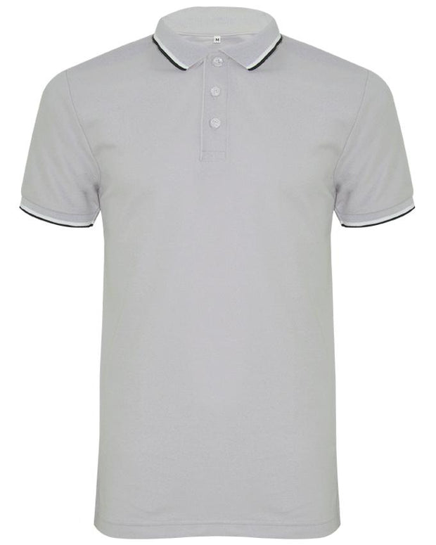 Uni-Polo Shirt-Short Sleeve-G00209067 - G-Tree