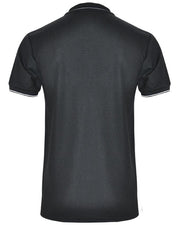 Uni-Polo Shirt-Short Sleeve-G00309071 - G-Tree