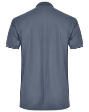 Uni-Polo Shirt-Short Sleeve-G01809070 - G-Tree