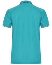 Uni-Polo Shirt-Short Sleeve-G02409073 - G-Tree