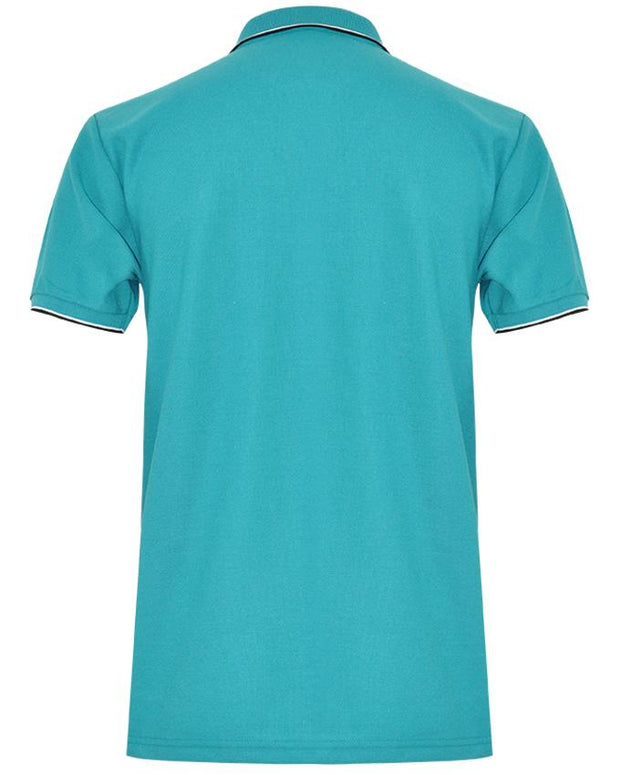 Uni-Polo Shirt-Short Sleeve-G02409073 - G-Tree