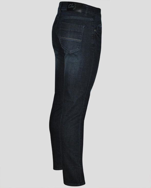 M-Long Pant-Skinny-G11103250 - G-Tree Clothing