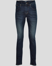 M-Long Pant-Skinny-G11103252 - G-Tree Clothing
