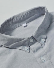 M-Shirt-Long Sleeve-G11108110 - G-Tree