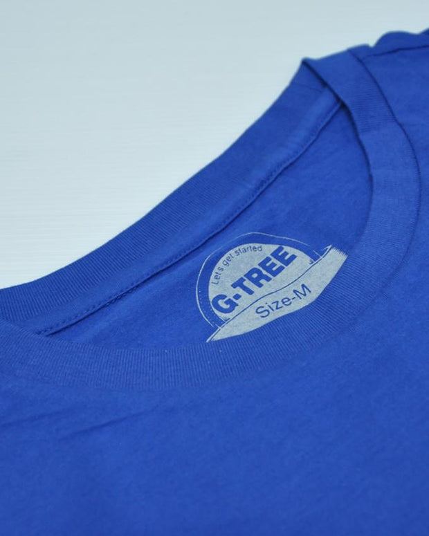 M-T-Shirt-Short Sleeve-G11111296 - G-Tree