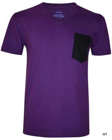 M-T-Shirt-Short Sleeve-G11211171 - G-Tree