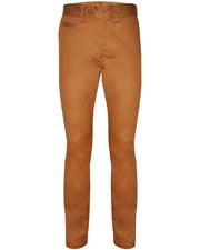 M-Long Pant-Slim Fit-G11403156 - G-Tree Clothing