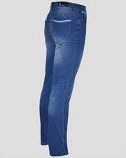 M-Long Pant-Skinny-G11603259 - G-Tree Clothing