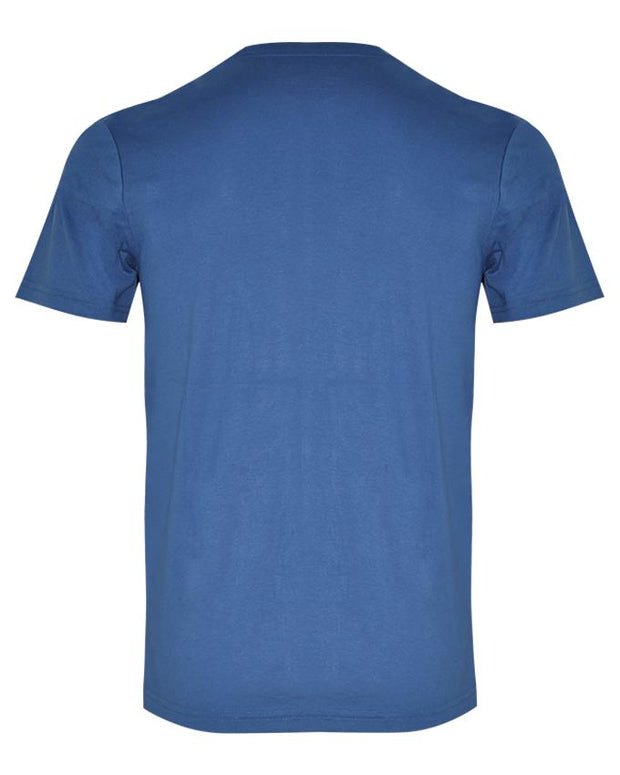 M-T-Shirt-Short Sleeve-G11911231 - G-Tree