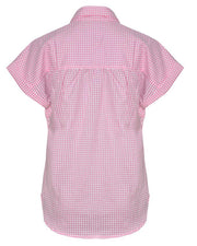 F-Shirt-Short Sleeve-G20408098 - G-Tree Clothing