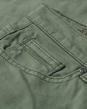 F-Long Pant-Skinny-G23603238 - G-Tree Clothing